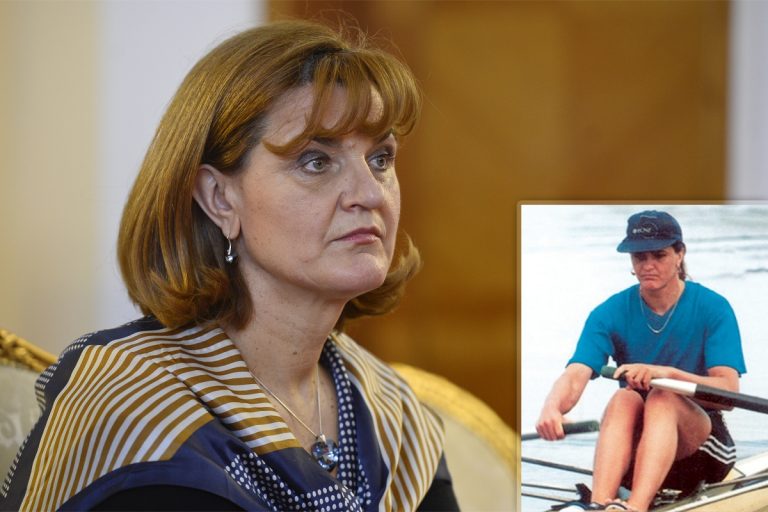 Elisabeta Lipă s-a umplut de veruci înainte de JO de la Sydney. „A trebuit să mă duc la dermatolog să mi le ardă”. Prin ce a trecut românca de aur a canotajului VIDEO EXCLUSIV