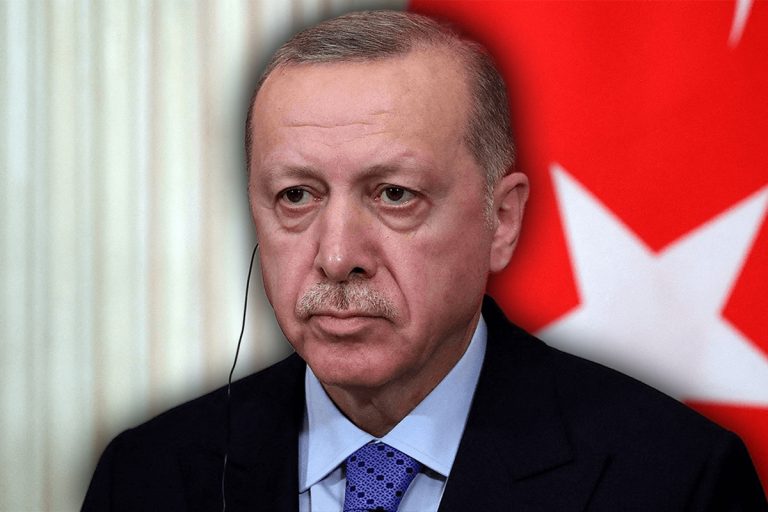 Se scaldă în lux. Averea colosală pe care o deține Recep Erdogan, președintele Turciei