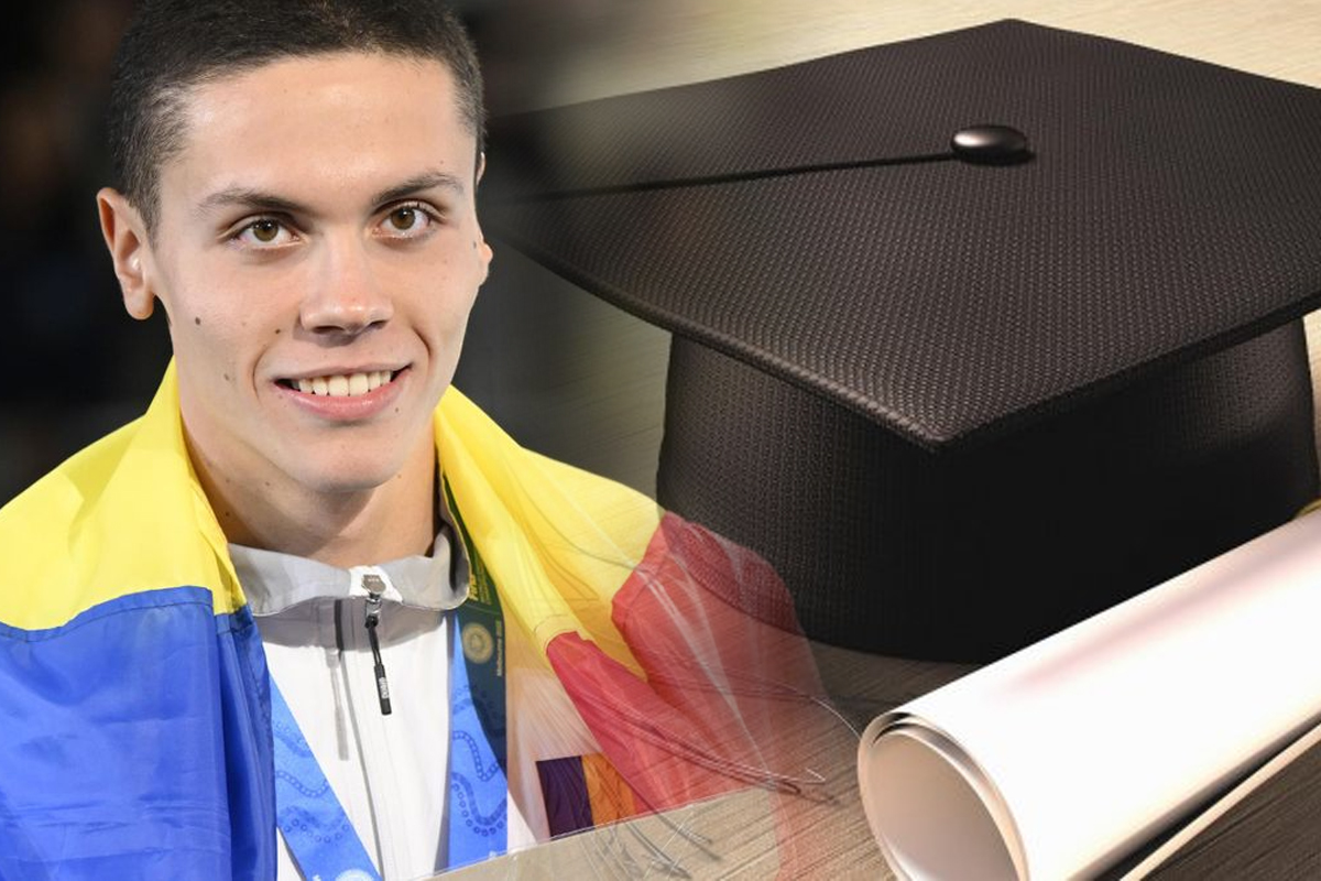 Facultatea la care va merge David Popovici, dupa ce a promovat examenul de Bacalaureat Vreau sa invat cat mai multe despre asta