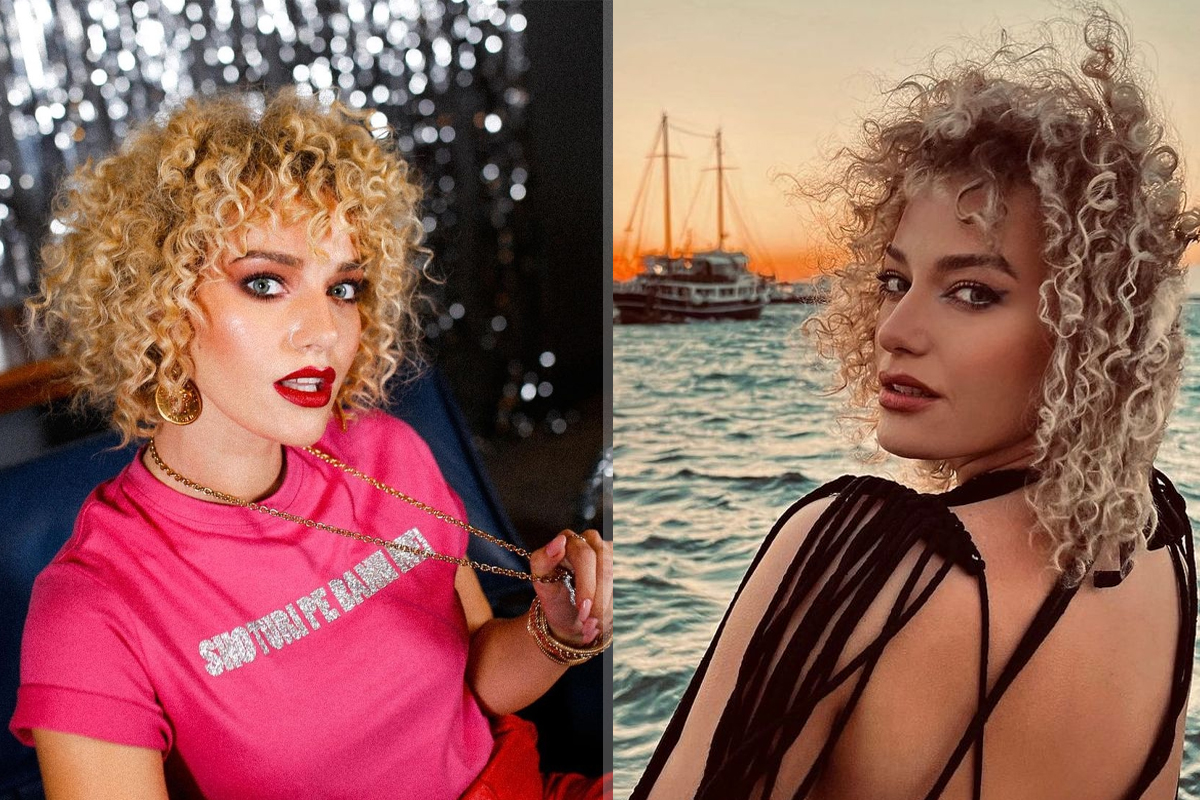 Familia îi urmărește îndeaproape cariera Alexiei Țalavutis. Ce „comoară” deține bunica artistei. „Știe exact ce este pe fiecare în parte” VIDEO EXCLUSIV