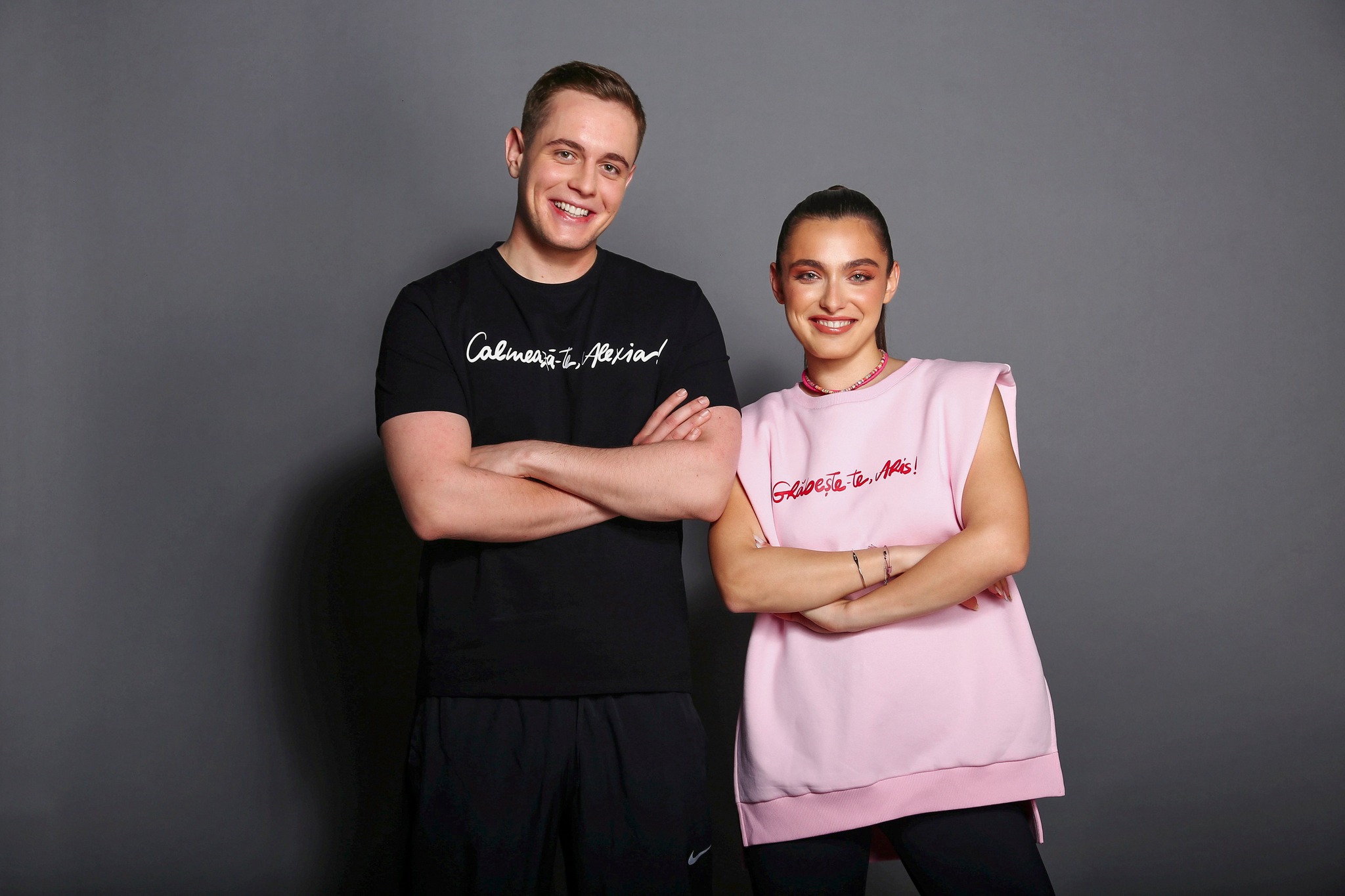 Fiica Andreei Esca, prima reacție după ce s-a aflat că participă la America Express 2024. Ce a făcut public acum, fanii au rămas uimiți