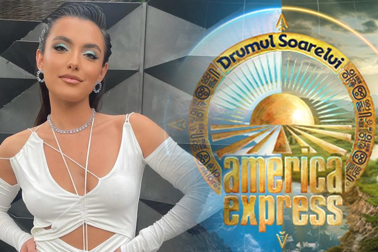 Fiica Andreei Esca, prima reacție după ce s-a aflat că participă la America Express 2024. Ce a făcut public, fanii s-au pronunțat imediat