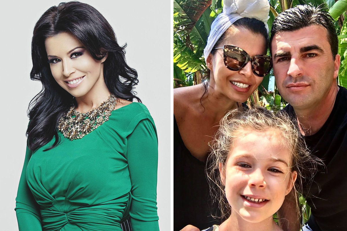 Fiica Simonei Pătruleasa