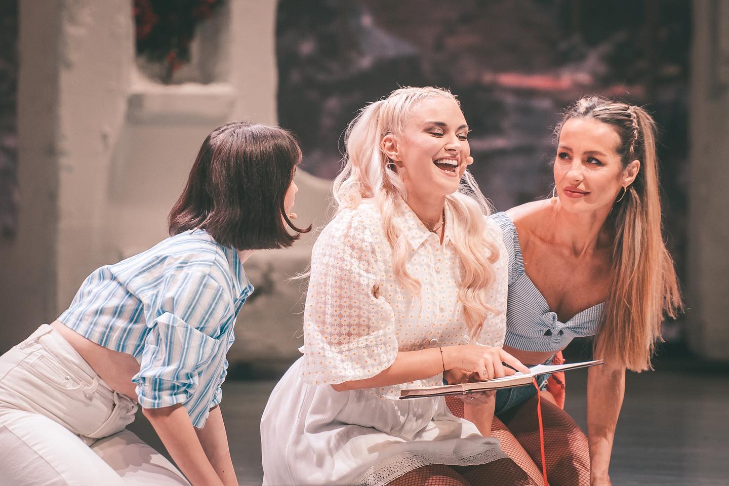 Marea nemulțumire a Flaviei Mihășan, de când a devenit mămică