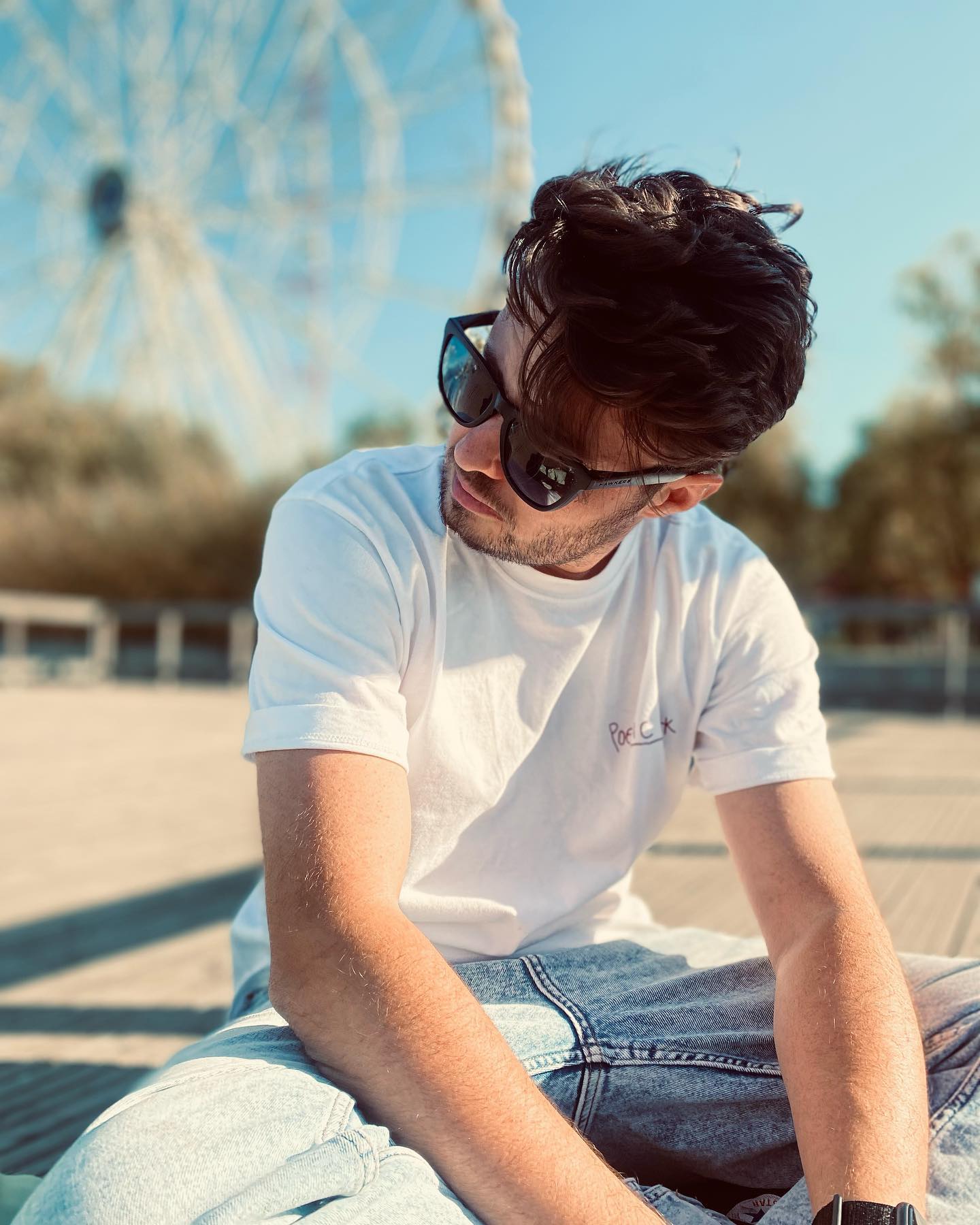 Cum a ajuns Florian Rus să aibă aceeași iubită din liceu, deși a devenit celebru între timp