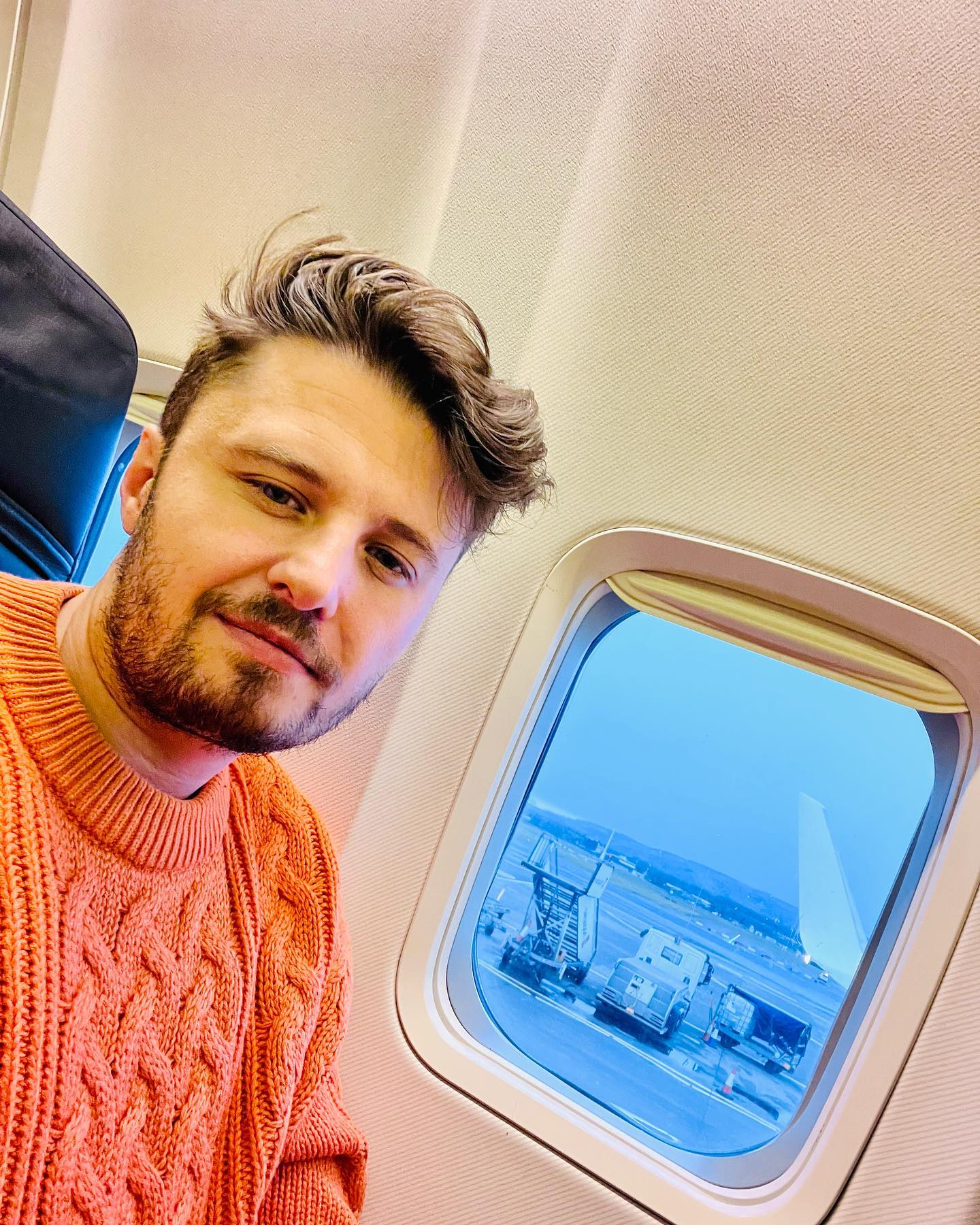 Cum a ajuns Florian Rus să aibă aceeași iubită din liceu, deși a devenit celebru între timp