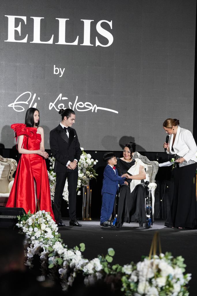 Andreea Marin a reușit să schimbe legea pentru persoanele cu dizabilități