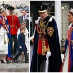 Gestul făcut de prințul William la încoronarea regelui Charles. Nu mai e niciun dubiu, imaginile arată clar ce relație are de fapt cu Kate Middleton