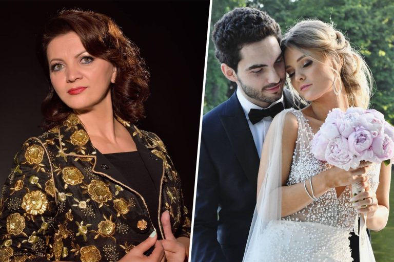 Gina Matache, reacție total neașteptată după ce fostul ginere a fost surprins cu noua parteneră: „Chiar îmi e dragă fata aceea”