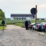 Gina Pistol și Smiley, primele imagini din ziua nunții