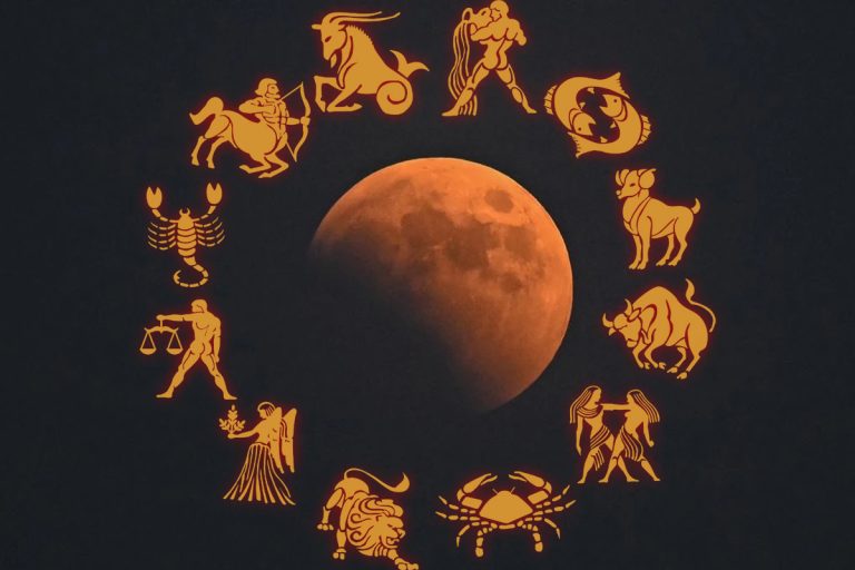 Horoscop zilnic 5 mai 2023. Cum sunt influențate zodiile de Eclipsa de Lună în Scorpion. Previziuni pentru toți nativii