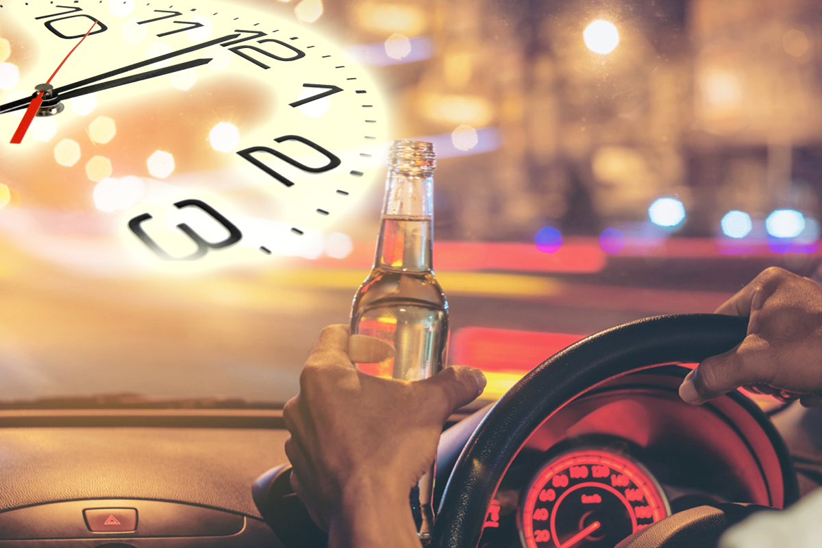 În câte ore iese alcoolul din sânge, de fapt. După cât timp poți să conduci, dacă ai băut. Orice șofer trebuie să știe