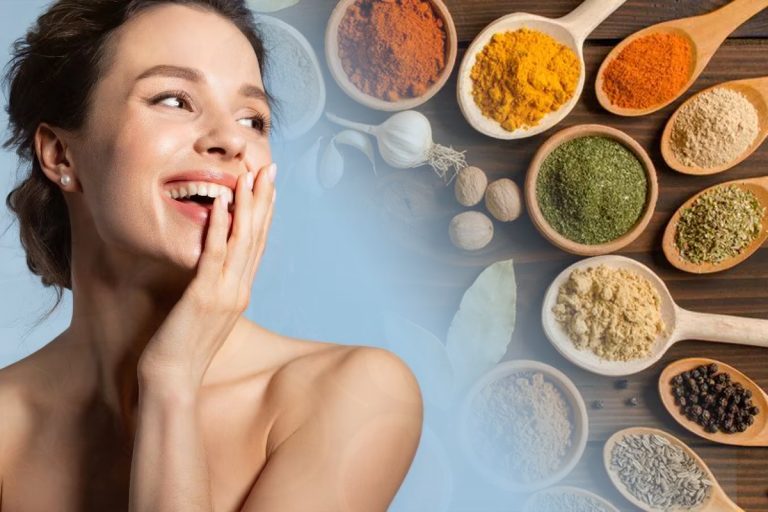 Ingredientul din bucătărie care întinerește pielea. Elimină ridurile și redă strălucirea tenului