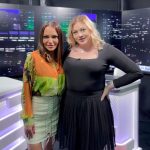 Andreea Antonescu, interviu emoționant EXCLUSIV: “Sienna a plecat din România după ce am născut.