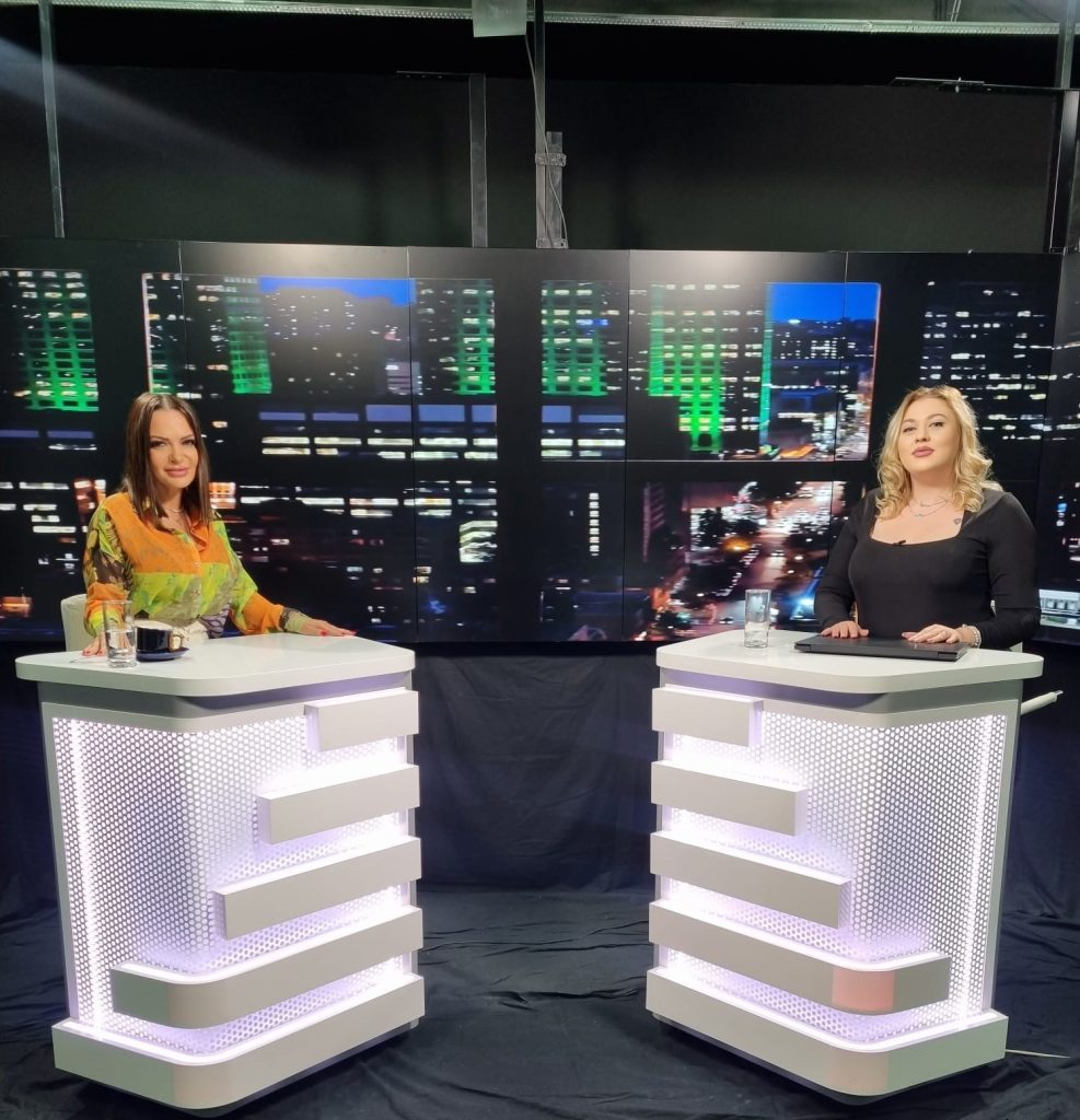 Andreea Antonescu, interviu emoționant EXCLUSIV pentru Ego