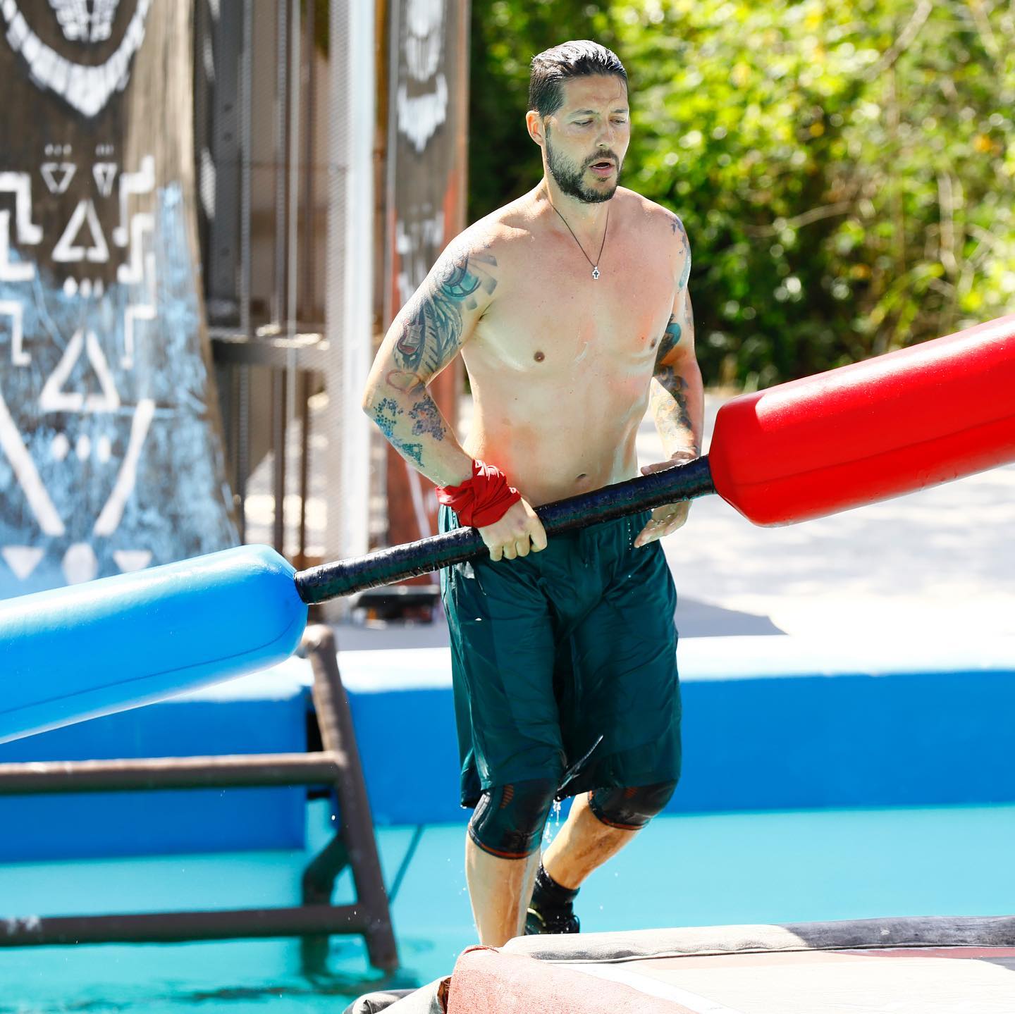 Ce se întâmplă cu Jorge după Survivor și cine crede artistul că va câștiga concursul de la PRO TV