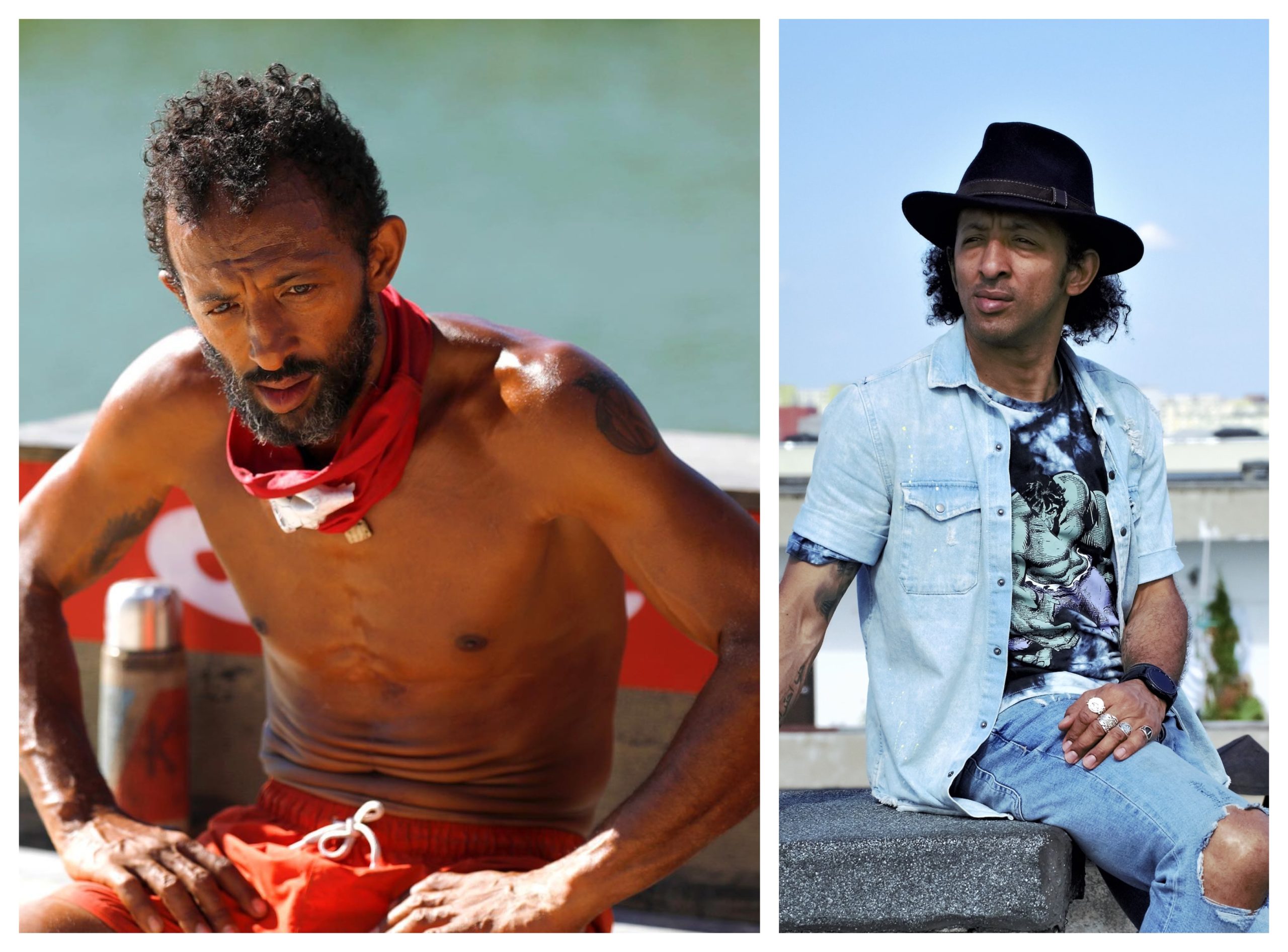 Kamara spune adevărul despre cum și ce se mânâncă, de fapt, la Survivor. ”De unde zahăr?”