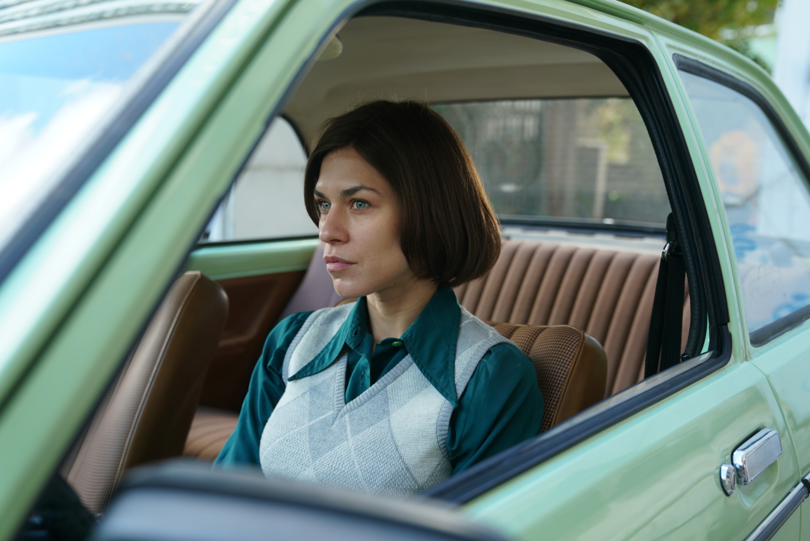 Momentul în care Ana Ularu a prezis că va juca rolul unui agent de constraspionaj al lui Ceaușescu