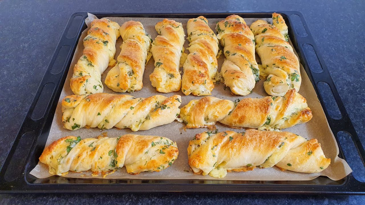 La ce temperatură se coace foietajul