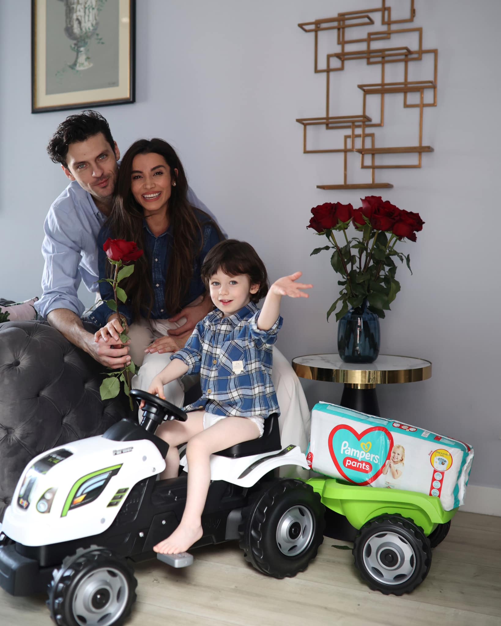 De ce nu mai vrea Lili Sandu nuntă, deși aveau totul planificat înainte de pandemie