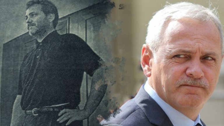 „Le-am spus că am fost cu o fată și că o lăsasem gravidă”. Cum a făcut Liviu Dragnea bani pentru a-și susține pasiunea din tinerețe VIDEO EXCLUSIV