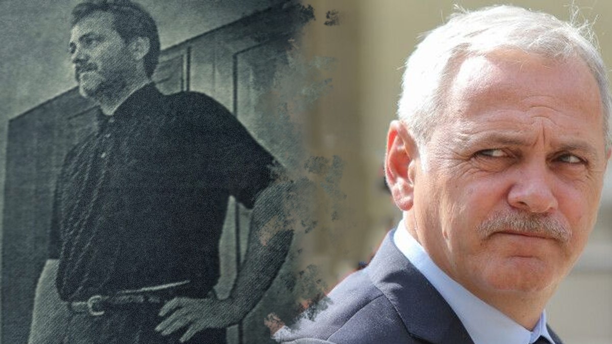 Liviu Dragnea, despre formația sa din facultate. Cum și-a mințit părinții pentru a face rost de bani pentru instrumente