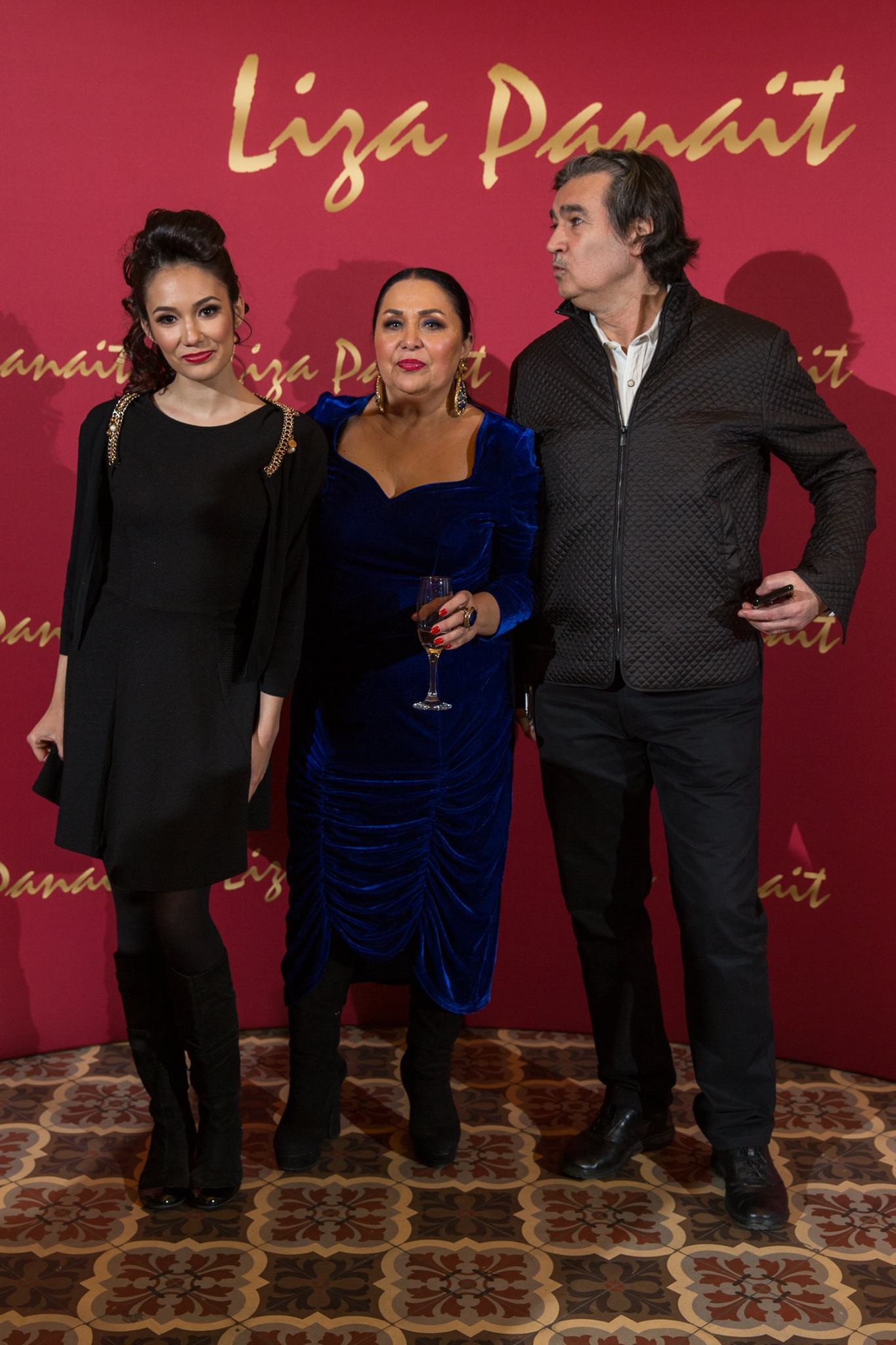 Compromisul pe care Liza Panait nu l-ar face niciodată. Momentul în care a crezut că va renunța la întreaga carieră