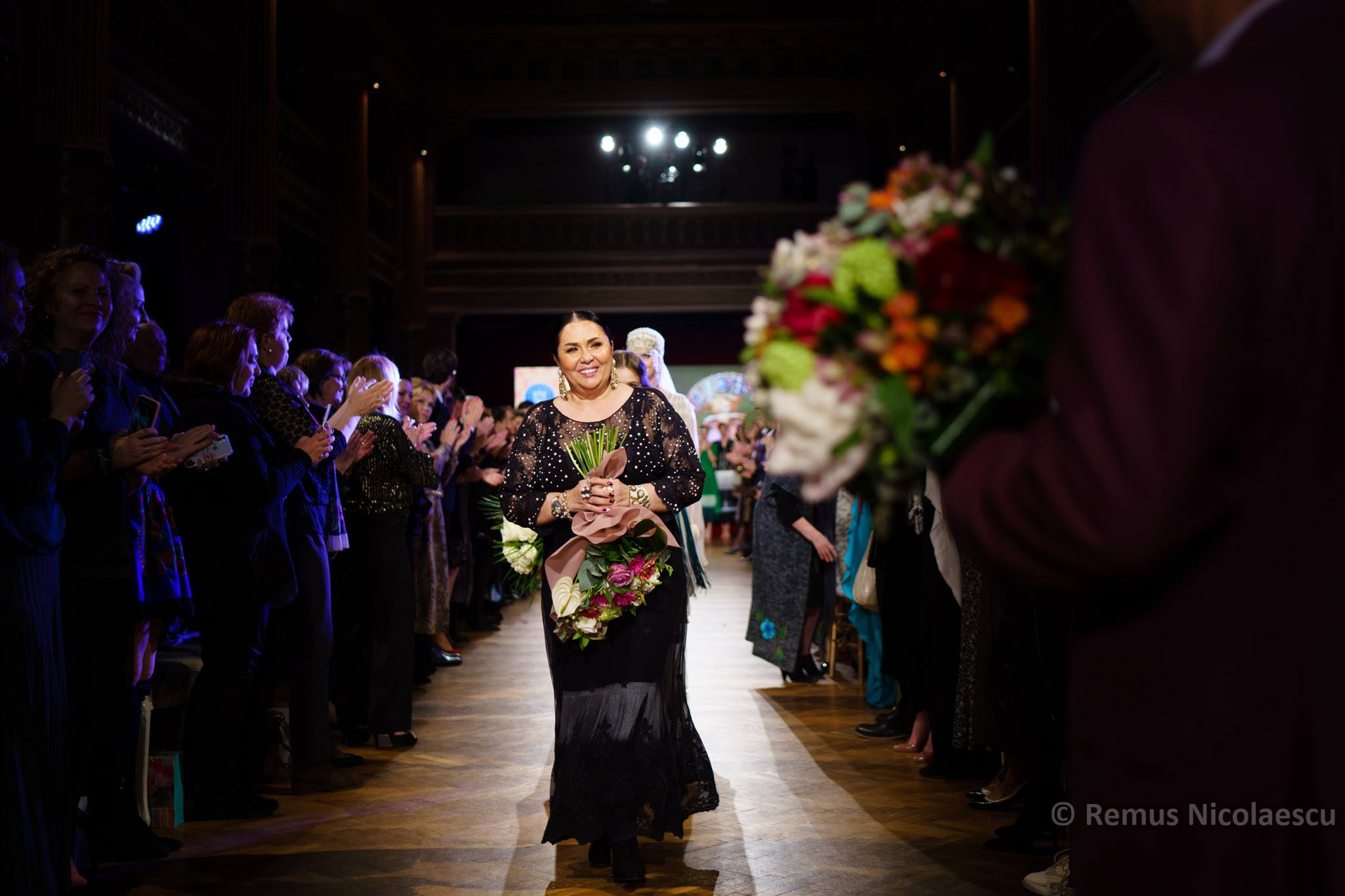 Compromisul pe care Liza Panait nu l-ar face niciodată. Momentul în care a crezut că va renunța la întreaga carieră