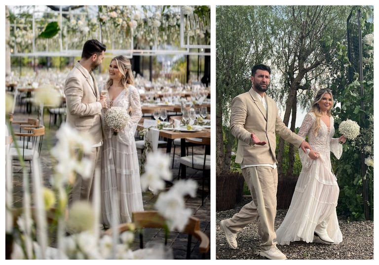 Locul unde își vor petrece Gina Pistol și Smiley luna de miere. E o locație superbă, mulți visează să ajungă aici VIDEO EXCLUSIV