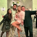 Loredana nunta smiley si gina