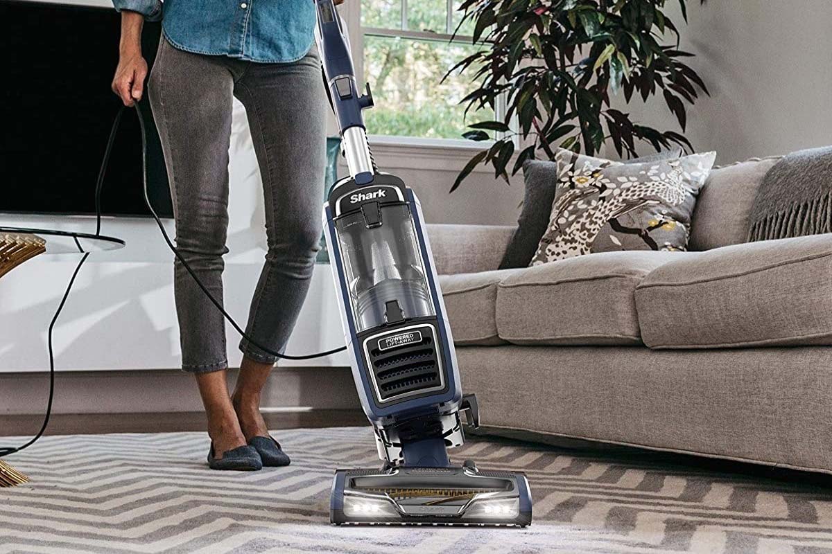 Lucruri pe care nu ar trebui să le aspiri niciodată