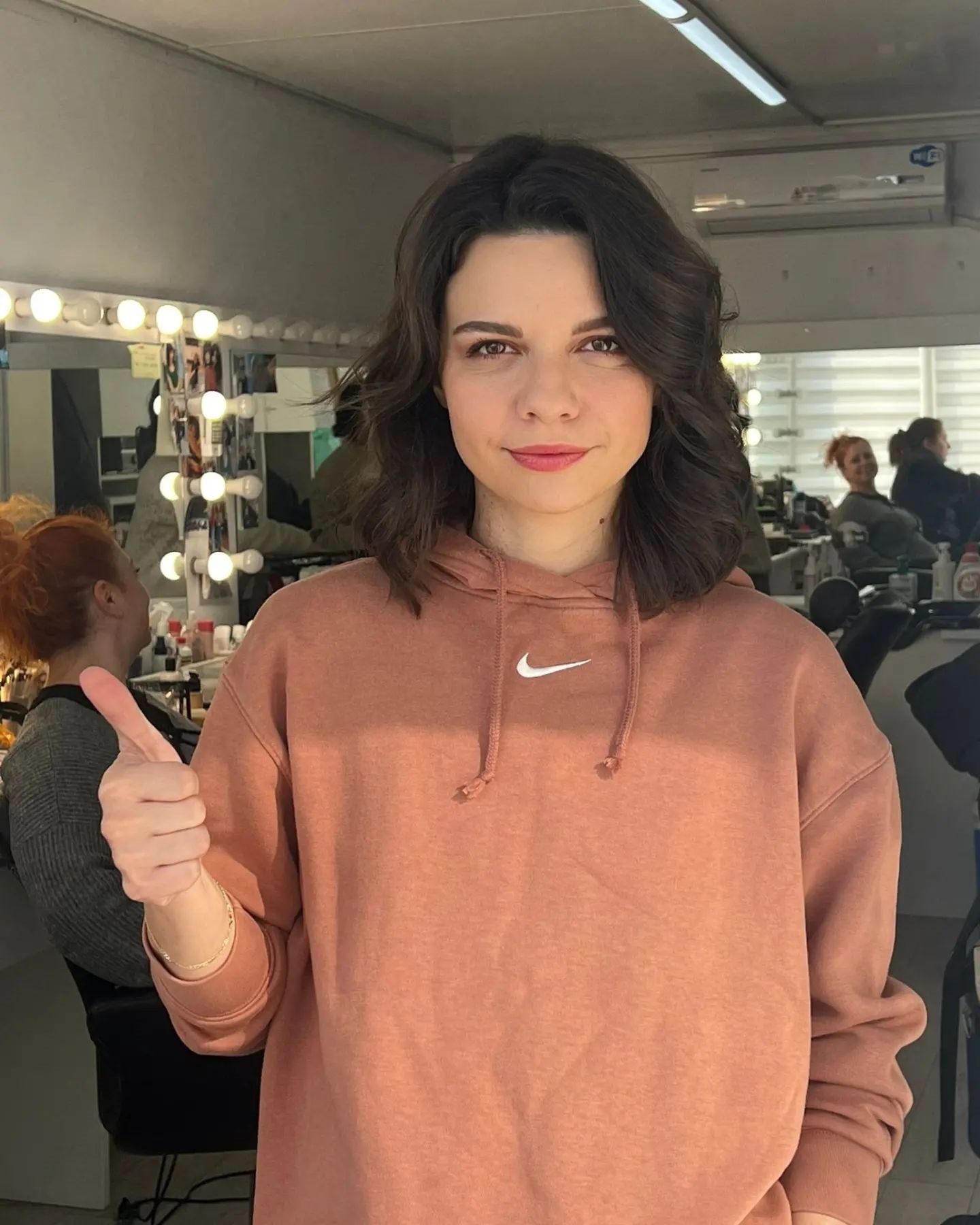 Mădălina Craiu din serialul Clanul de la PRO TV recunoaște ce se întâmplă în timpul filmărilor