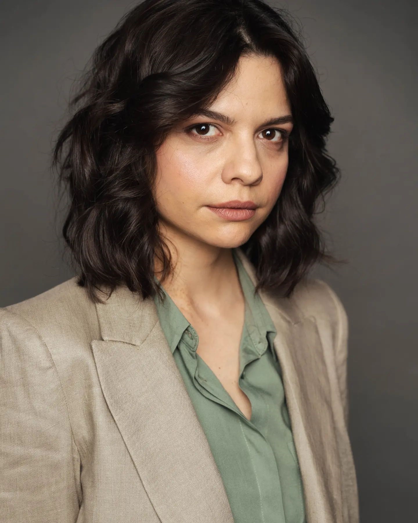 Mădălina Craiu din serialul Clanul de la PRO TV recunoaște ce se întâmplă în timpul filmărilor