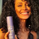 Majda este imaginea unui parfum care s-a vândut în Africa (3)