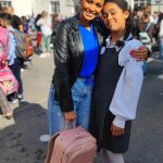 Majda este imaginea unui parfum care s-a vândut în Africa (3)