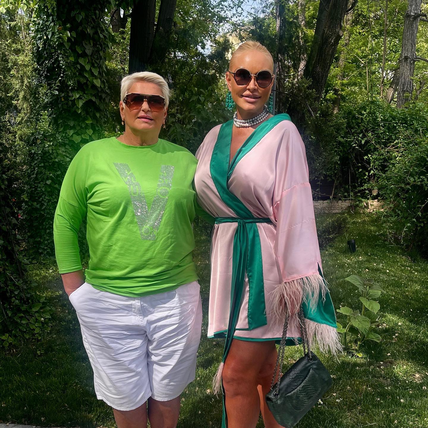 Mama Vicăi Blochina i-a prezis că nu se va mărita niciodată. Motivul pentru care nu vrea să mai îmbrace rochia de mireasă: ”Cum să mă îmbrac?” EXCLUSIV