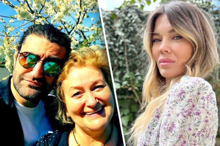 Mama lui Smiley a dat din casă. Cum se înțelege cu nora ei, Gina Pistol. Mărturisirea uimitoare