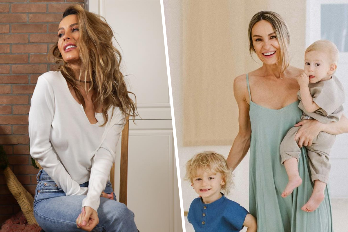 Marea nemulțumire a Flaviei Mihășan, de când a devenit mămică