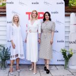 Marele talent al Daianei Anghel „Pot să fac asta cu ochii închiși”. Puține persoane ar reuși asta VIDEO EXCLUSIV