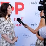 Marele talent al Daianei Anghel „Pot să fac asta cu ochii închiși”. Puține persoane ar reuși asta VIDEO EXCLUSIV