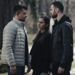 Marian Olteanu și regizorul Millo Simulov, detalii din culisele serialului Clanul