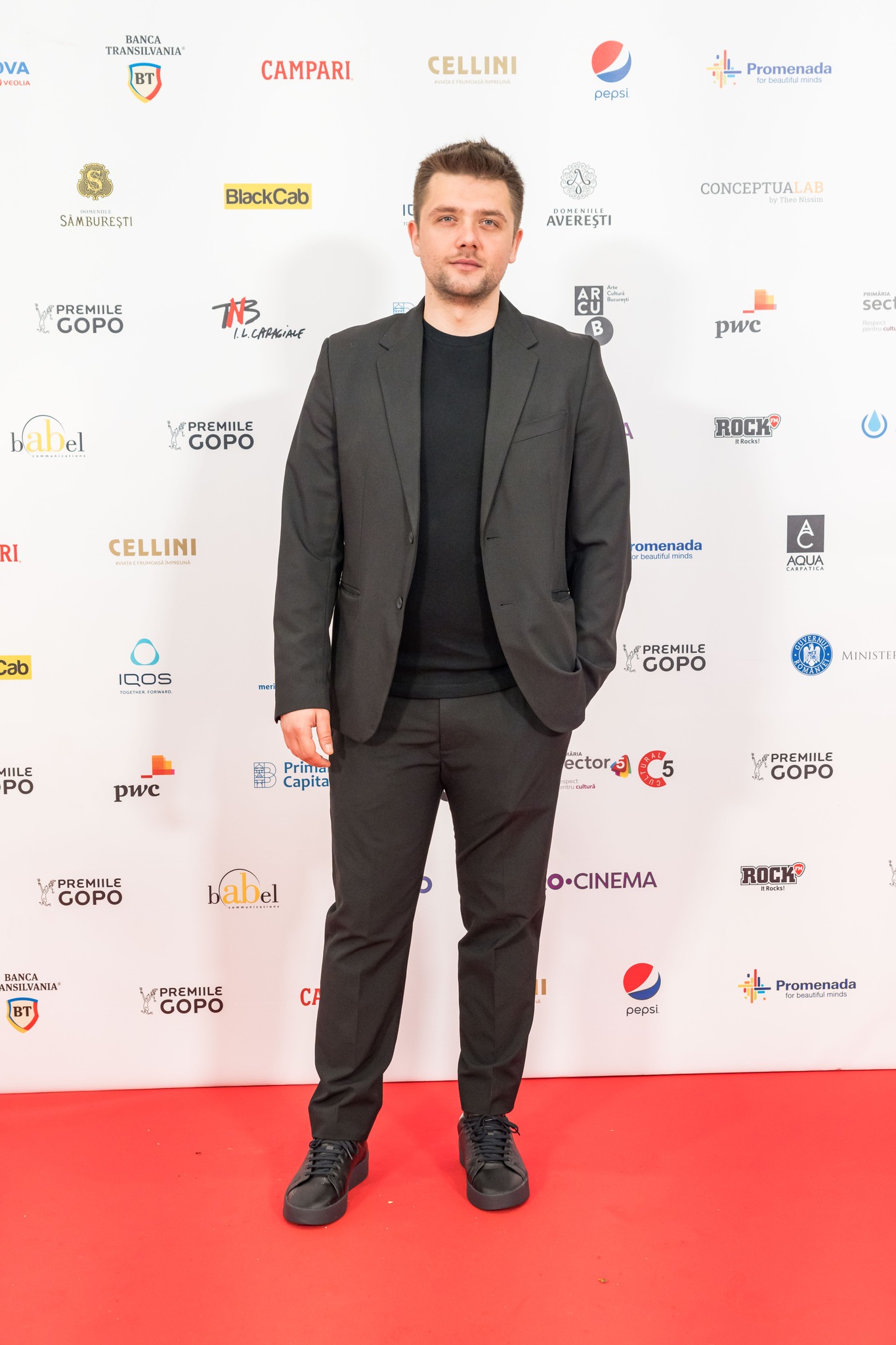 Marian Olteanu și regizorul Millo Simulov, detalii din culisele serialului Clanul