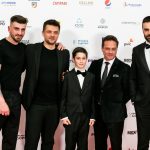 Marian Olteanu și regizorul Millo Simulov, detalii din culisele serialului Clanul