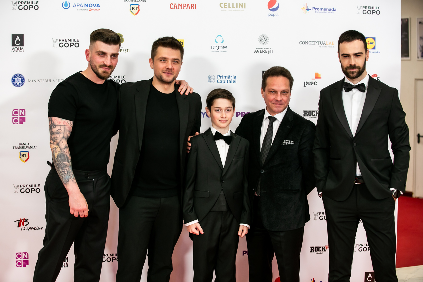 Marian Olteanu și regizorul Millo Simulov, detalii din culisele serialului Clanul