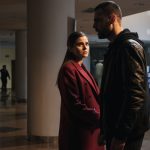 Marian Olteanu și regizorul Millo Simulov, detalii din culisele serialului Clanul