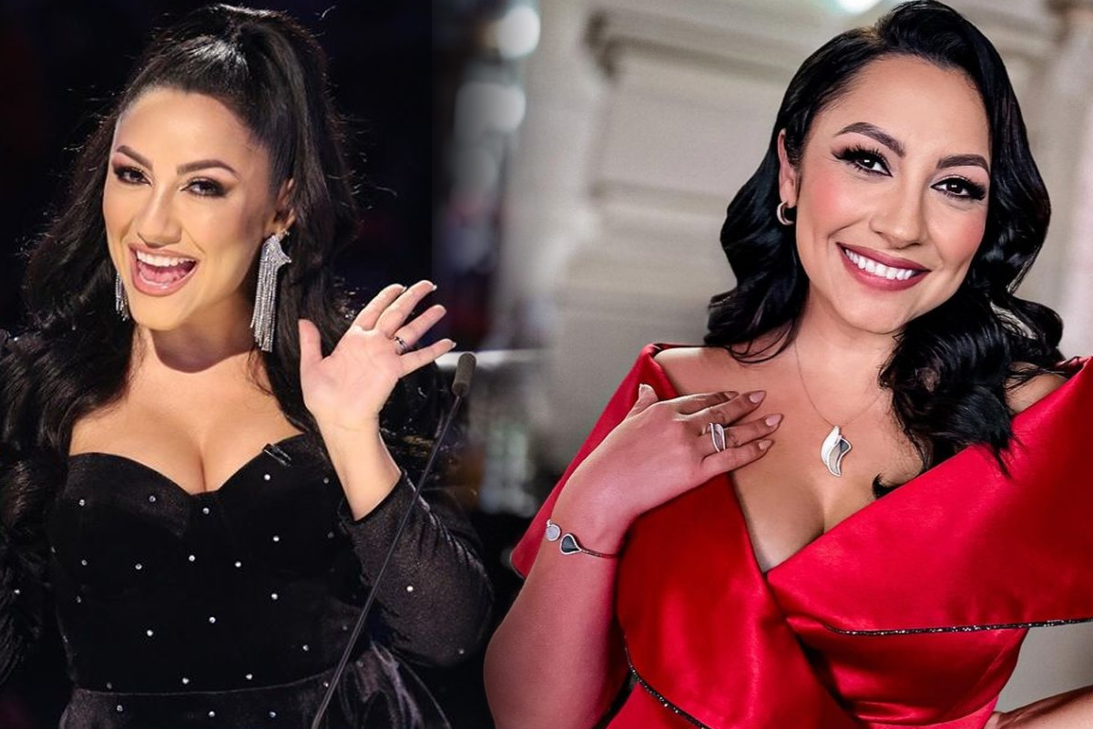 Mărturisirea surprinzătoare făcută de Andra. Aceasta este plăcerea ascunsă a artistei: “Nu știu dacă știați asta despre mine”