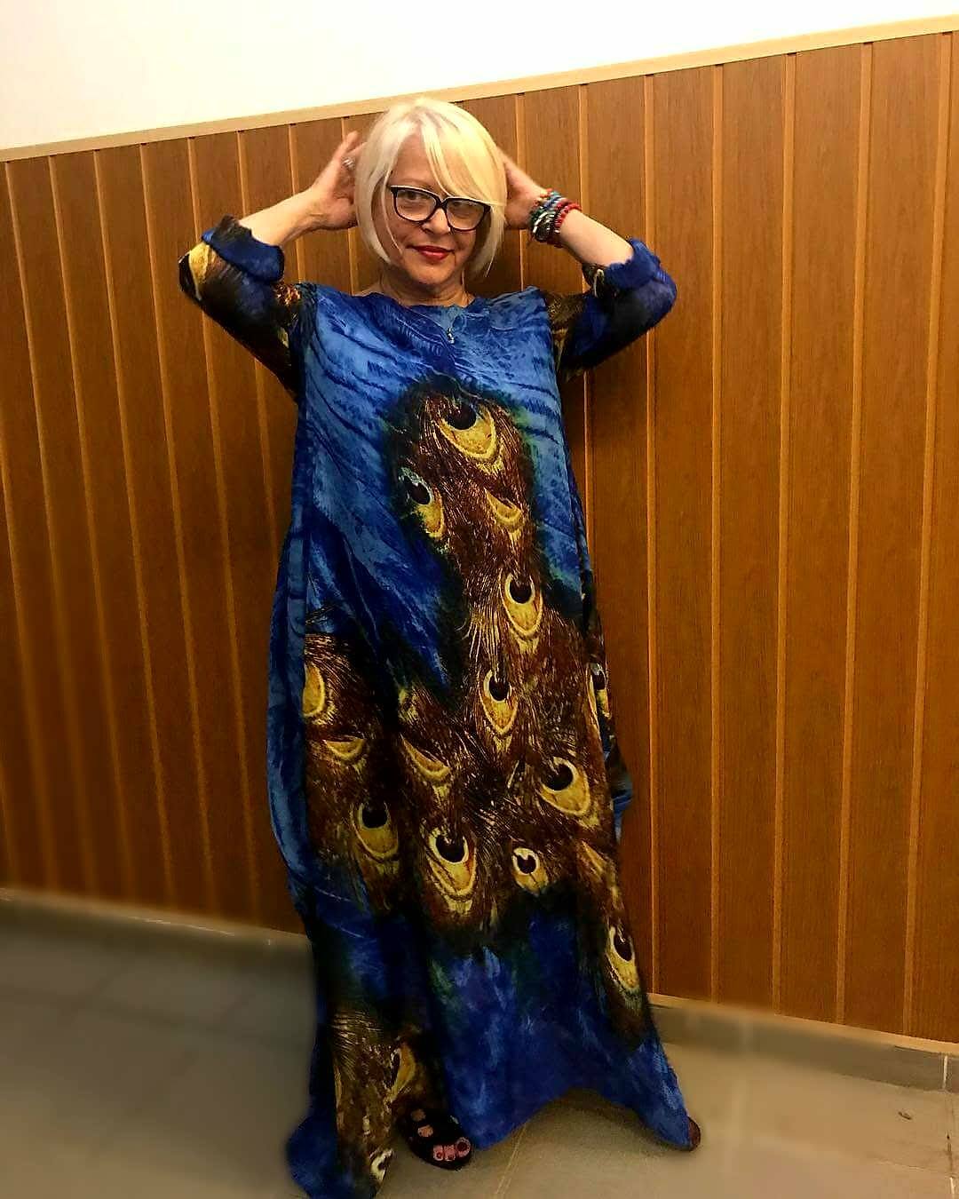 Mirabela Dauer și-a făcut cont pe Tik Tok