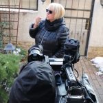 Mirabela Dauer și-a făcut cont pe Tik Tok