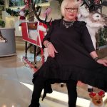 Mirabela Dauer și-a făcut cont pe Tik Tok