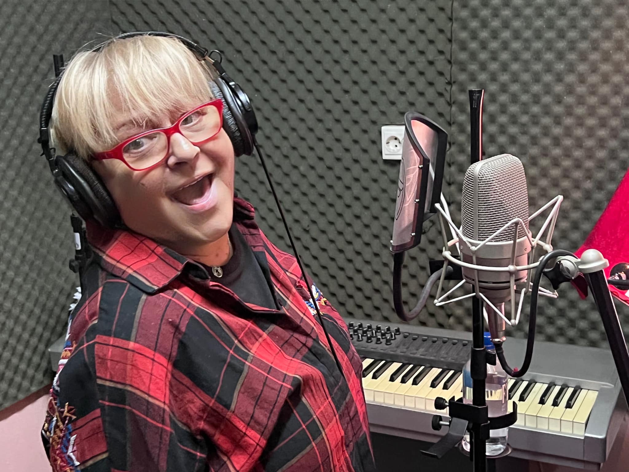 Mirabela Dauer și-a făcut cont pe Tik Tok